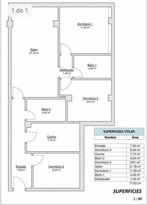 H&H Suite Train Station Apartament Granada Ngoại thất bức ảnh